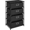 China Hot-Style 4-Layers kitchen tool Chest