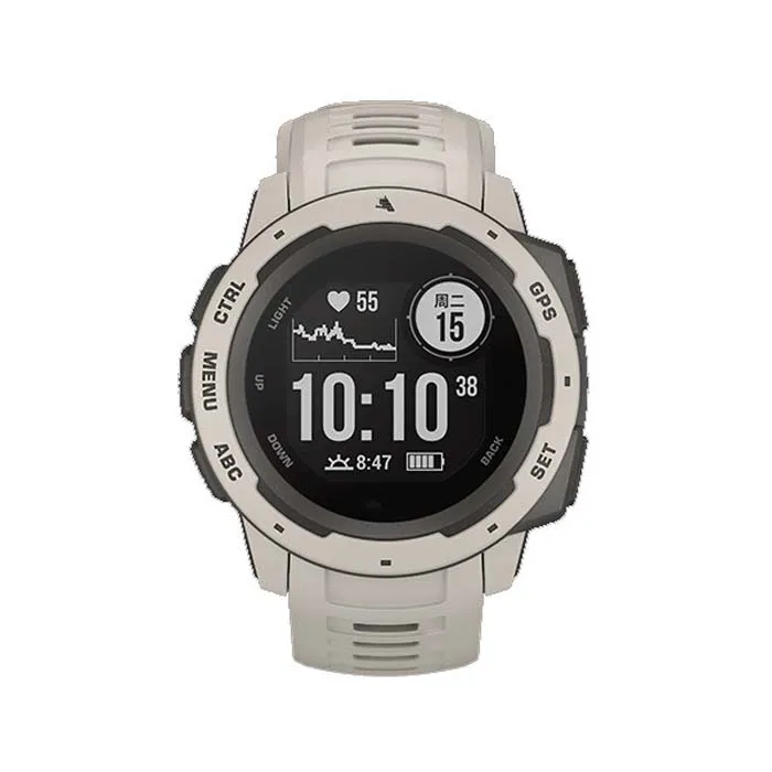 garmin instinct bands australia