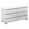 MS Factory OEM 15mm MDF /Particle board chest of drawers