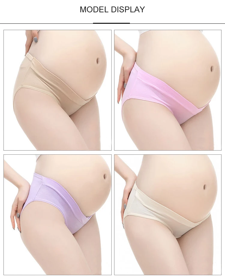 New Design Seamless Sexy Maternity Underwear Buy Maternity Underwear