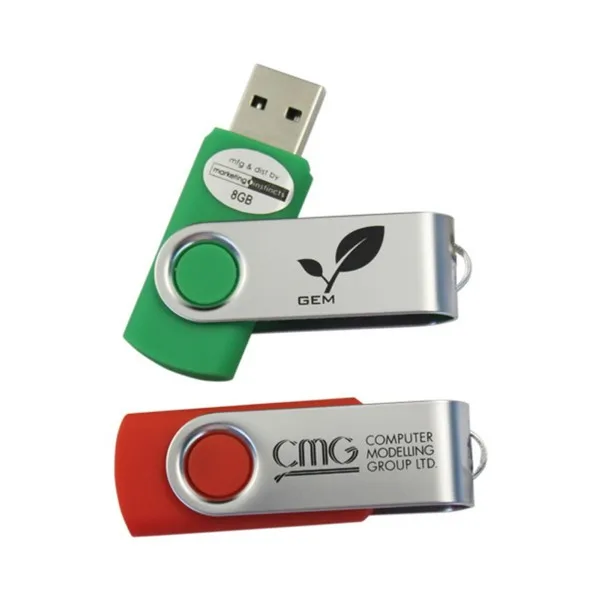 2018 Hot-selling Promotional 1gb 2gb 4gb 8gb 16gb 32gb 64gb bulk custom usb flash drive/stick/pen drive with logo Customized - ANKUX.COM
