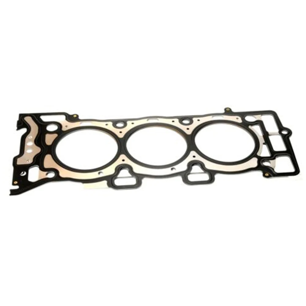 DAT AUTO PARTS Fog LAMP MOLDING Replacement for 08-10 Toyota Avalon Black with Chrome Trim Left Driver Side TO1038140