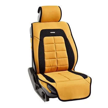 padded car seat cushion