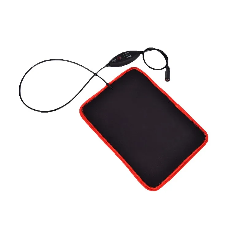 carbon fiber material far infrared technology heating ankle pad