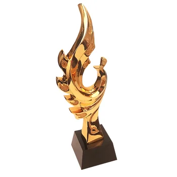 Elegant Crafts Trophy Design Ideas Peacock Award Resin Animal Trophy Buy Trophy Design Ideas Crystal Corporate Gifts Crystal Award Trophies Product On Alibaba Com