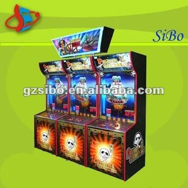 Firecracker Slot Machine