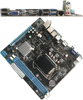 lga1150 ckd odm h81 processor