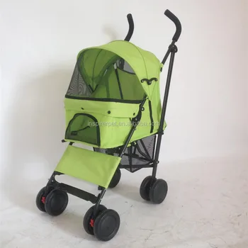 dog umbrella stroller