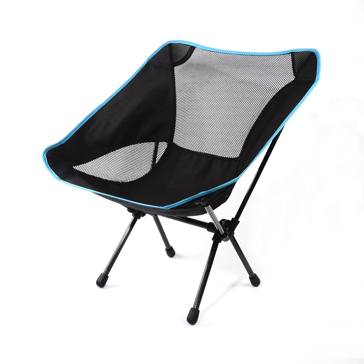 2018 korea popular new design camping chair