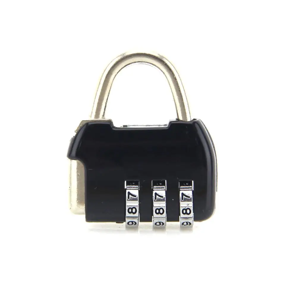 combination locks for lockers