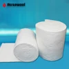flatness 1050c ceramic wool for heating furnace