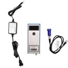 Wholesale Veterinary Body Backfat Thickness Tester Measuring Meter For Pig Sheep Cattle