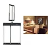 Motorized tv mount lift pop up mechanical tv lift stand under bed tv lift