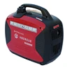 Best Compact 2000 Watt Magnetic Permanent Small Gas Inverter Generator