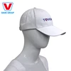 6 panels sport baseball cap promotion gift