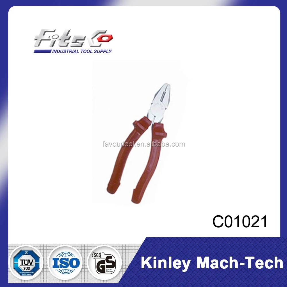 Function Of Cutting Plier Combination Plier Buy Plier,Function Of