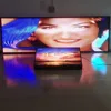 P10 semi-outdoor SMD digital led display