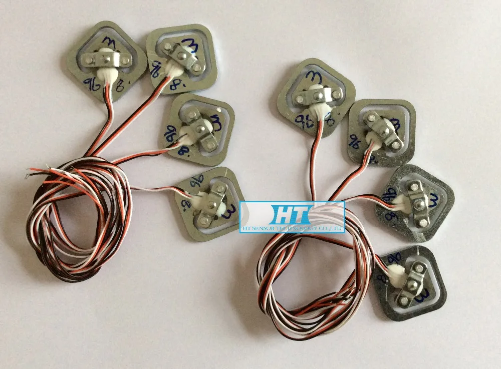 Body Scales Micro Load Cell 50 Kg For Bathroom Scale Load Cell Buy