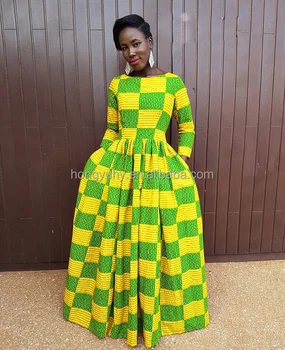 African Maxi Dresses Cheap