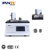 Yante YT-TDY10000 bending stiffness tester taber stiffness testing machine