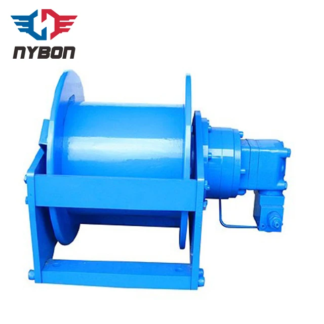 3 Ton Small Crane Hydraulic Ce Winch Buy Small Hydraulic Winch,3 Ton
