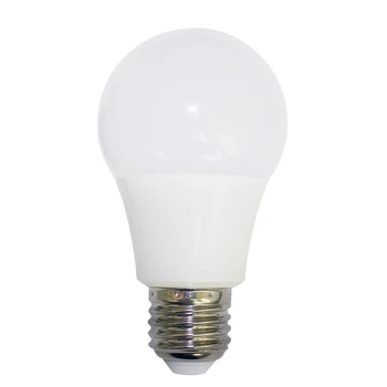 Dusk Till Dawn Led Light Bulb 7w Sensor 60w Equivalent Auto