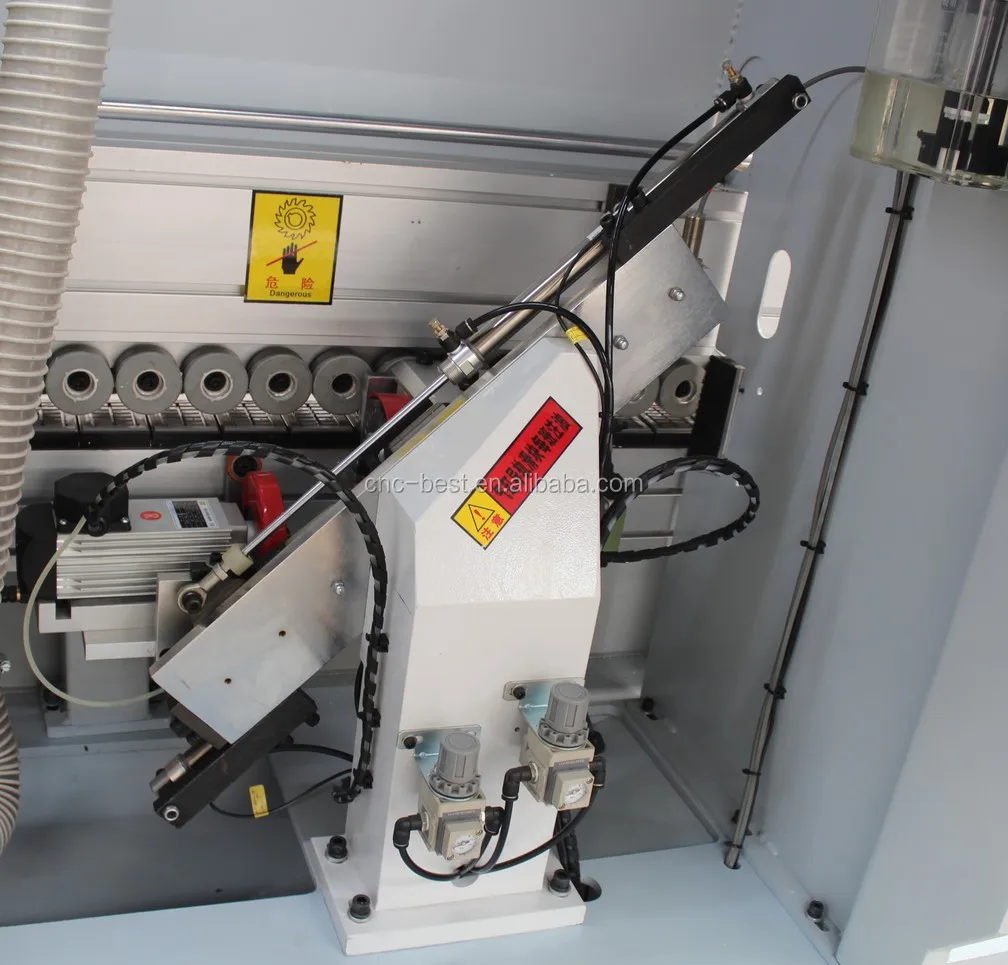 Plywood Automatic Processing Kdt Edge Banding Machine Woodworking Buy