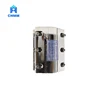 China High Quality Full SS Metal Pipes Repair Coupling Pipe Support Clamp