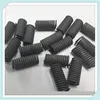 alloy spring coil NiTi SMA spring at High Af Temperature