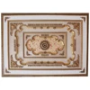 new design gnw flower techo tablila pvc ceiling