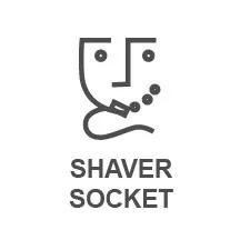 Elegant LED Mirror Light Decoration Wall Mount Bathroom Mirrors