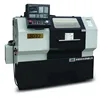small cheap cnc lathe machine and cnc turret lathe for making stainless steel parts with Numerical controller system