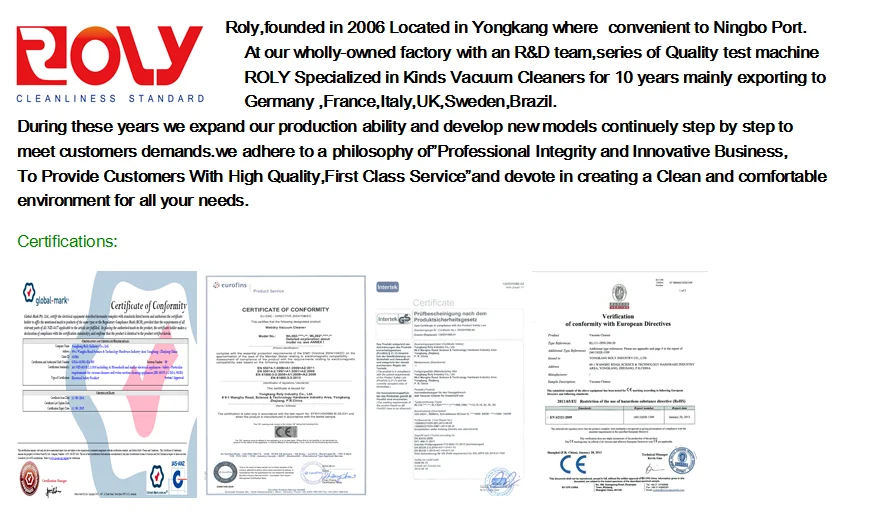 company introduction