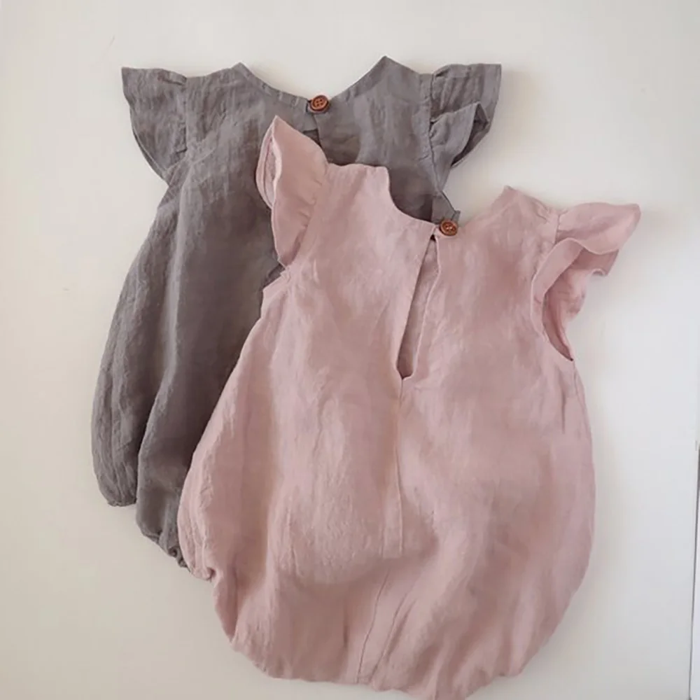 organic muslin baby clothes