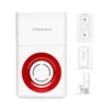 Hot new products wireless telephone home alarm system sms message