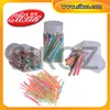 Big Square Bottle CC Stick Candy