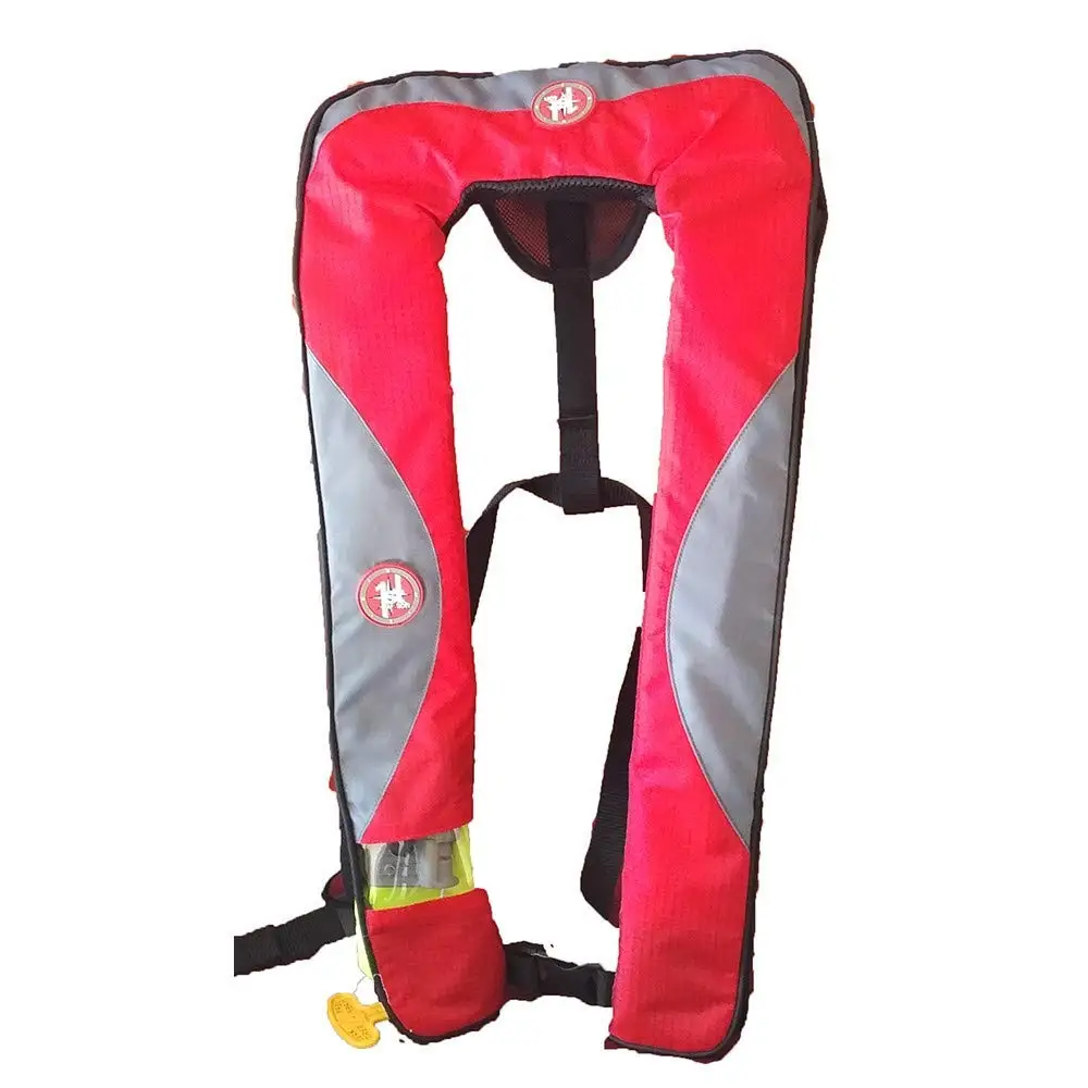 Red Mercury Price Per Gram Find Get Quotations First Watch 24 Gram Inflatable Pfd Manual Red Grey