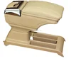 Center Console Armrest Storage Box for Germany car