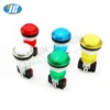 Game Accessory Round Shape Electrical Push Button Switch push button micro switch