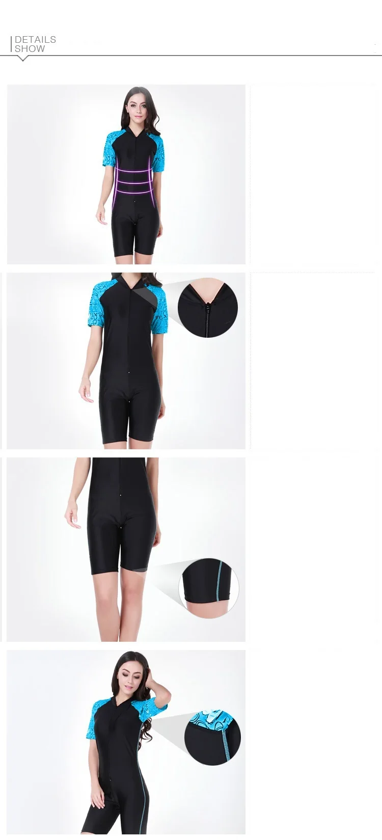 sbart wetsuit review