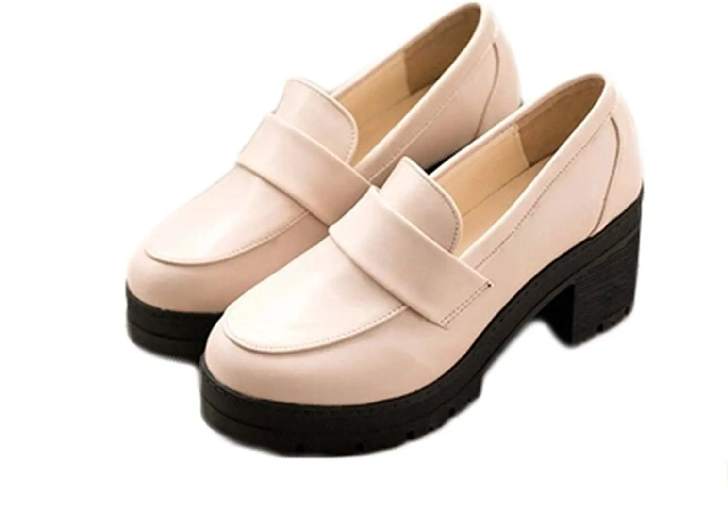 Buy COS school shoes School Japanese students shoes shoes