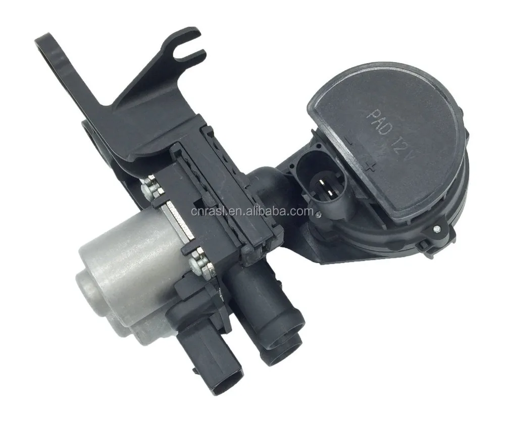 High Quality Heater Control Valve For Audi A6 S6 A6 Quattro Oem