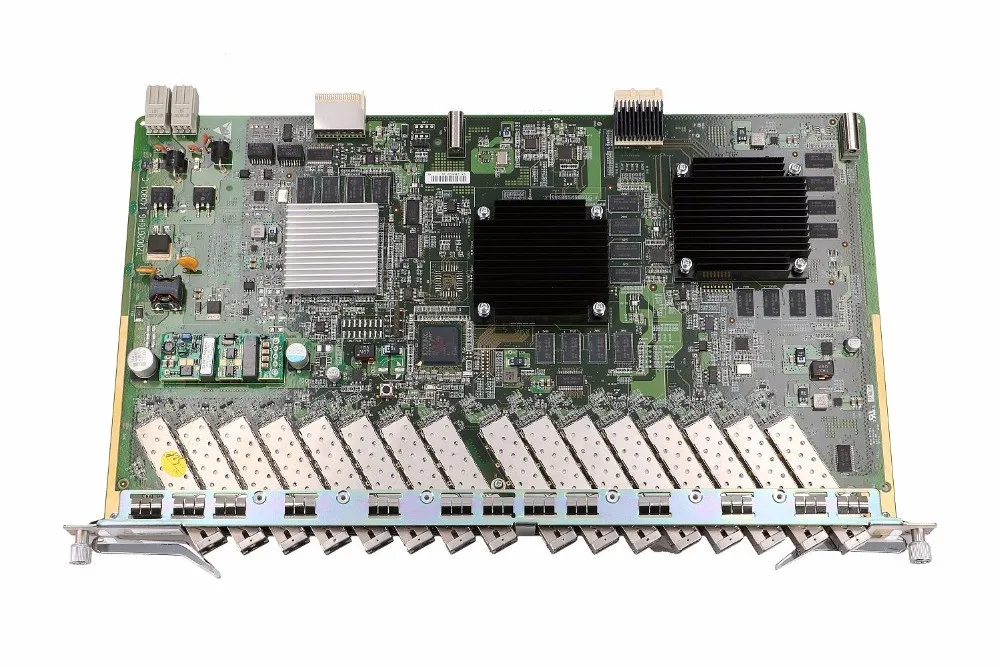 C320 C300 Gpon Board C++ Sfp Pon Gtgh Zte 16 Pon Port Gpon Olt - Buy 16