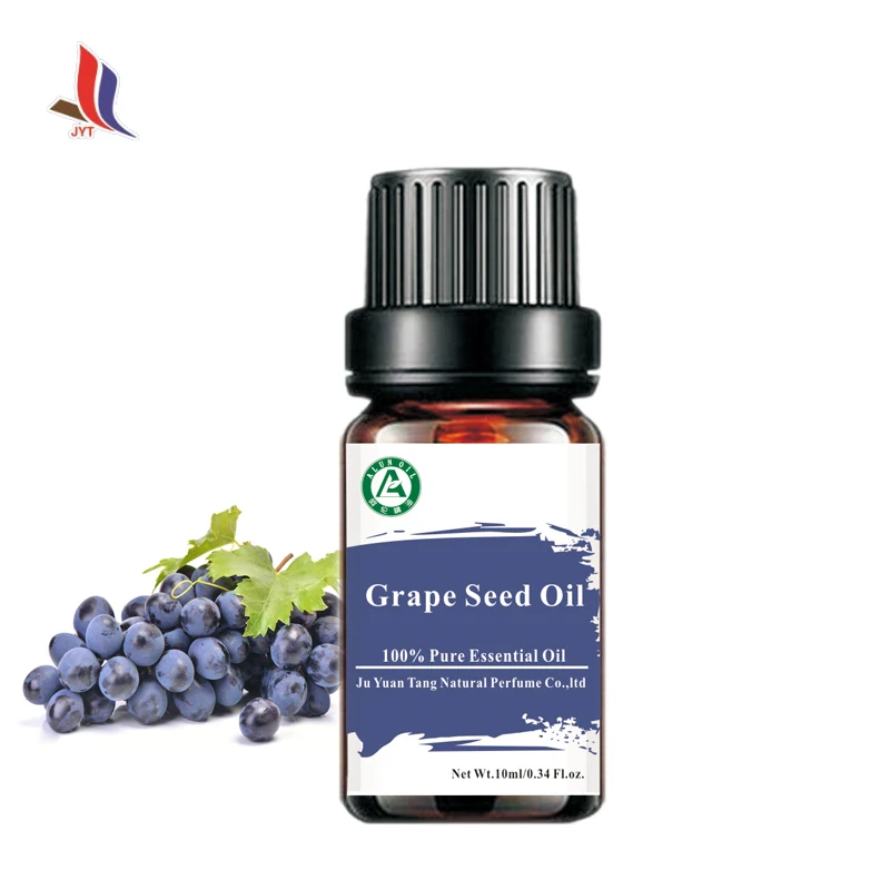 Antifungal Cold Pressed Grape Seed Extract Oil Low Price Buy Grape