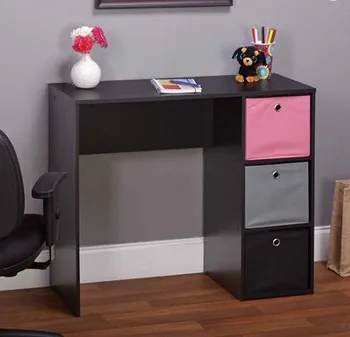 New Design And Most Popular Desk For Kids Wooden Furniture