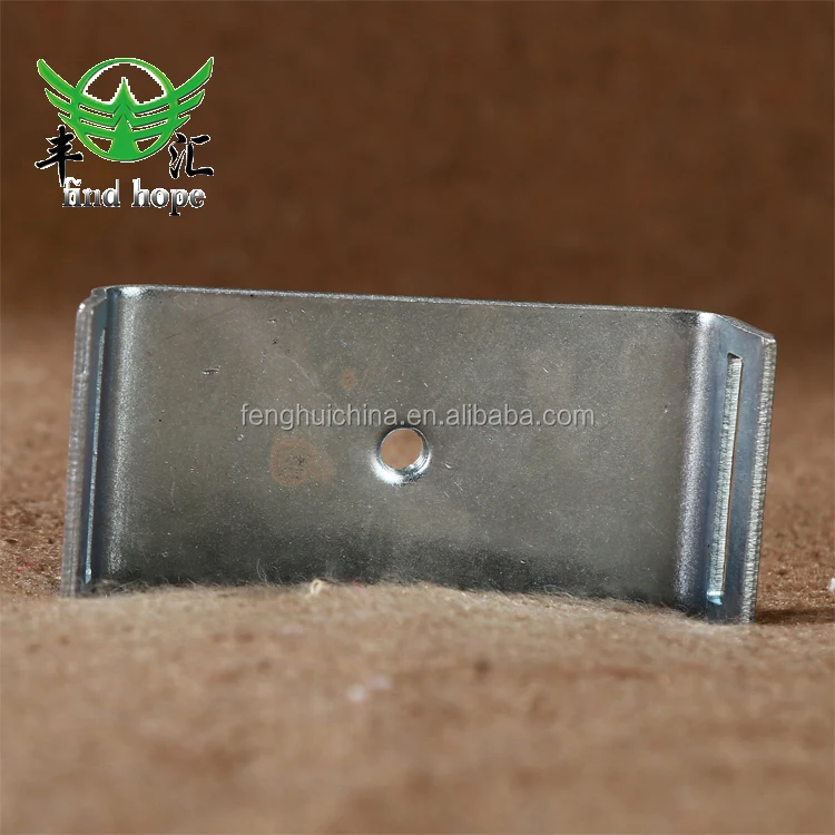 Customized auto spare parts with CNC machining