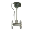 Pulse, 4~20mA, RS-485, Hart, Modbus Vortex Flow Meter