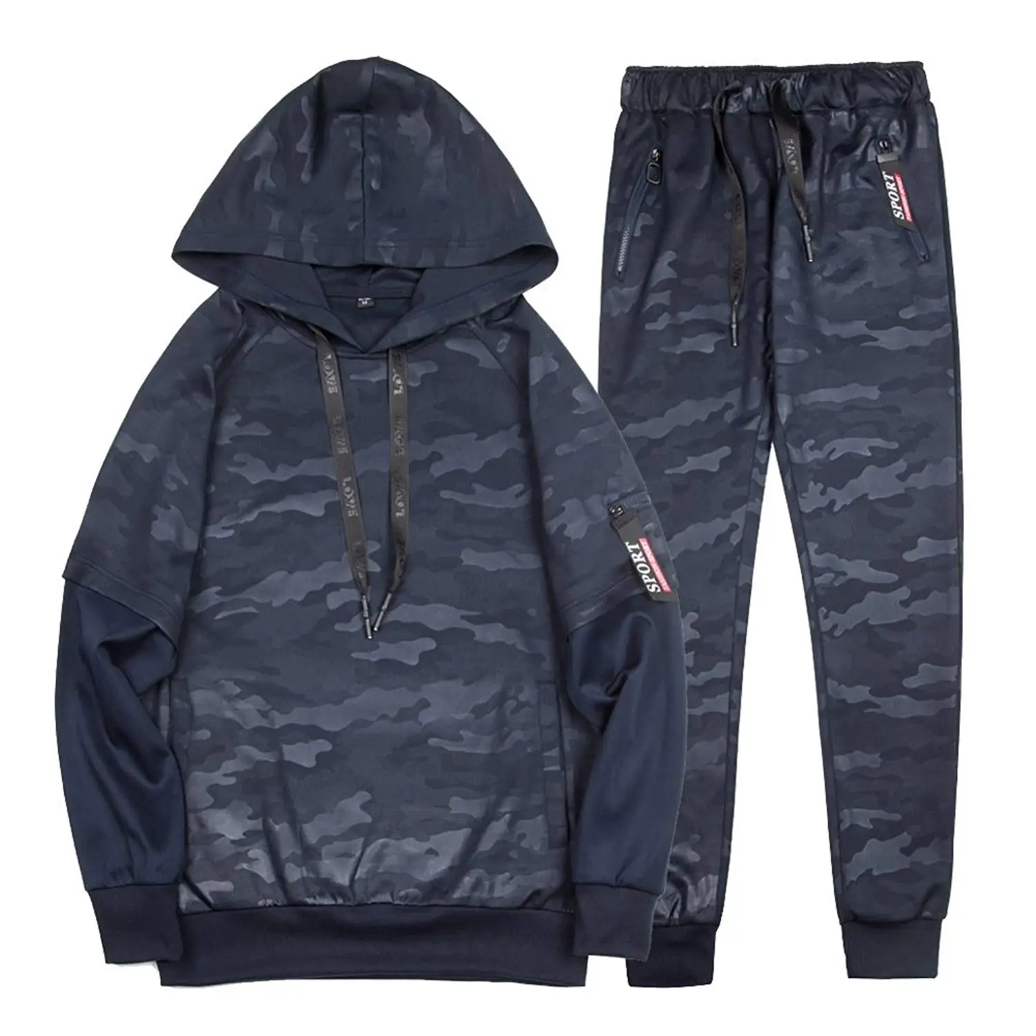 starter jogging suits
