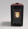 Freestanding Installation 18KW Coal Burning Stove