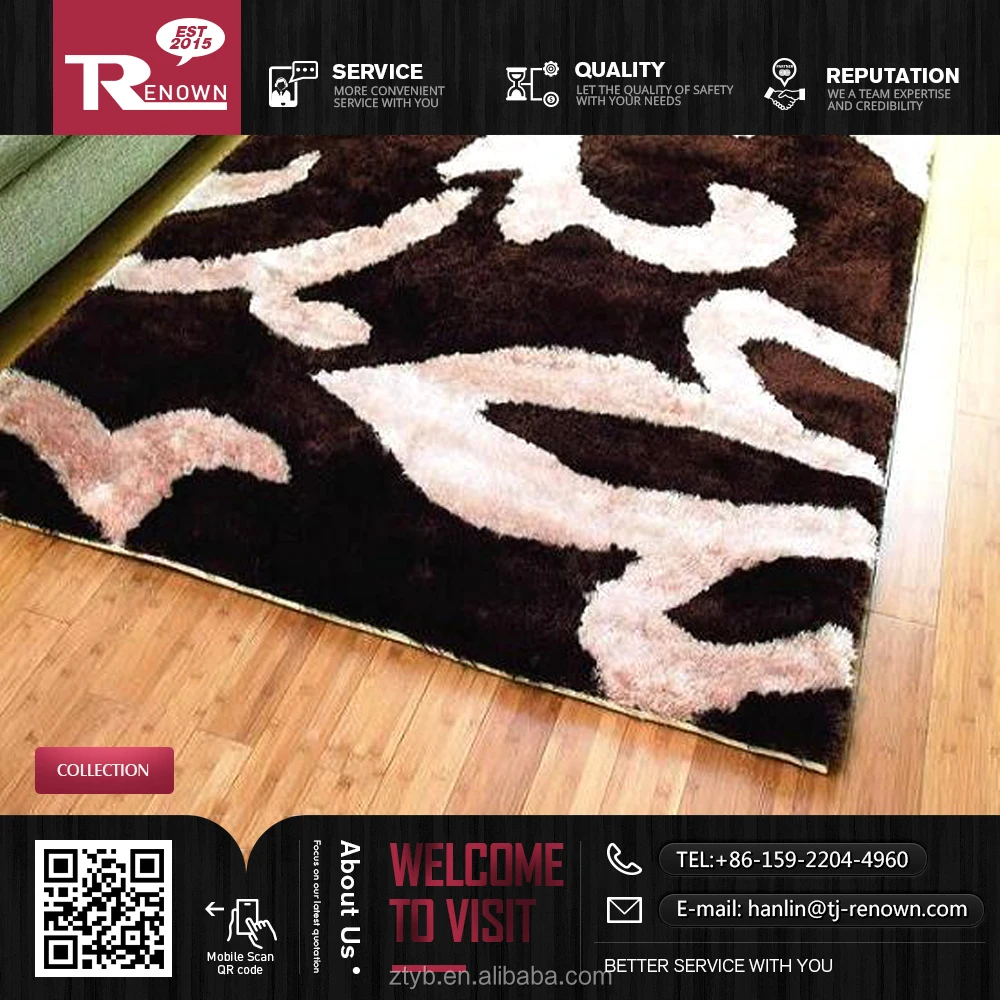 Custom Floor Carpet Plastic Carpet Floor Price Per Meter Floor
